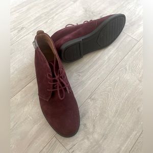 Bass Women's Ankle Boot  7.5